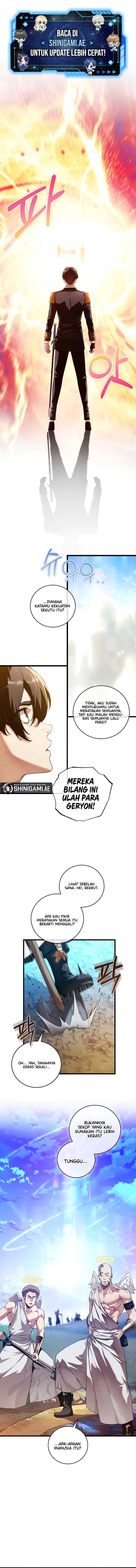 Fated To Be Loved By Villains Chapter 07