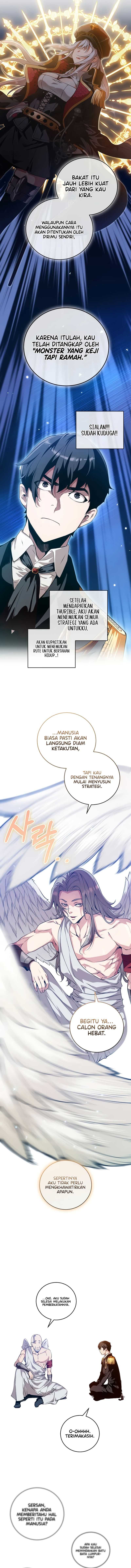 Fated To Be Loved By Villains Chapter 07