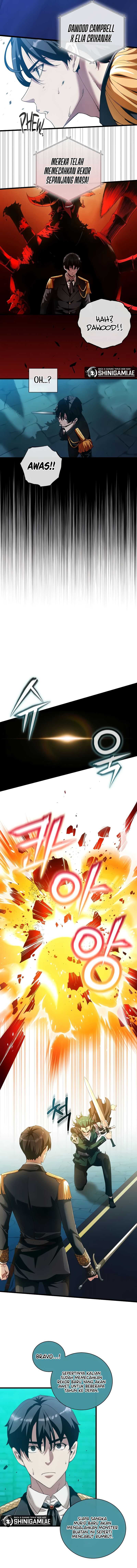 Fated To Be Loved By Villains Chapter 09