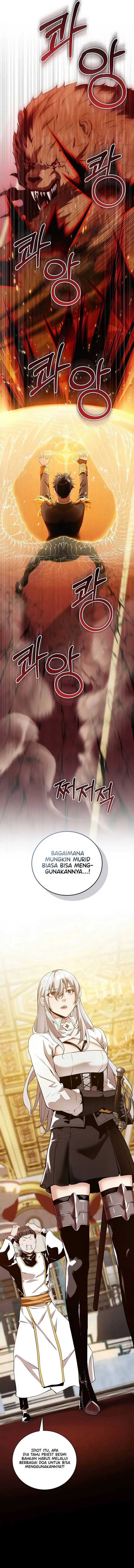 Fated To Be Loved By Villains Chapter 12