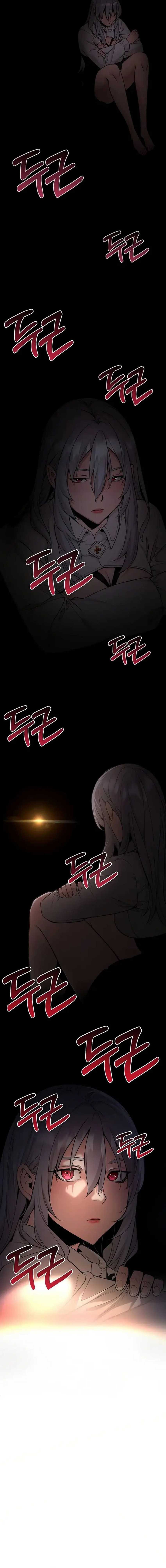 Fated To Be Loved By Villains Chapter 12