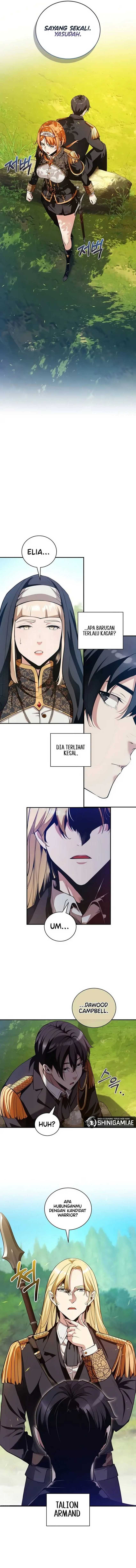 Fated To Be Loved By Villains Chapter 15