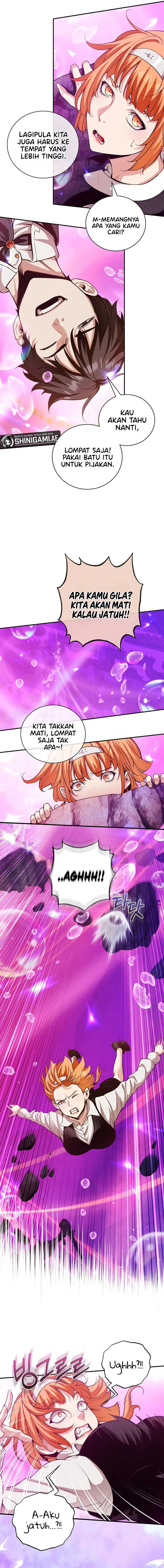 Fated To Be Loved By Villains Chapter 20