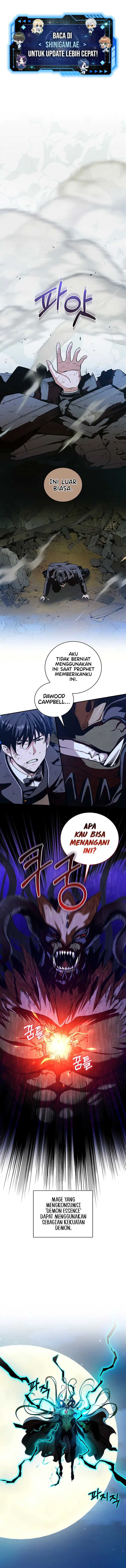 Fated To Be Loved By Villains Chapter 23