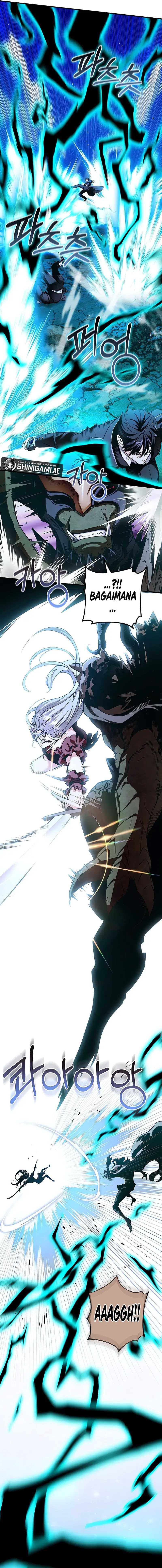 Fated To Be Loved By Villains Chapter 23