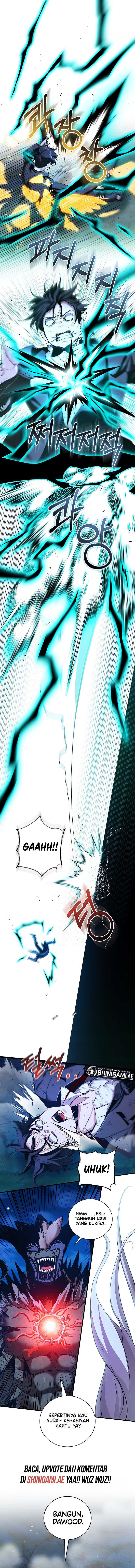 Fated To Be Loved By Villains Chapter 24