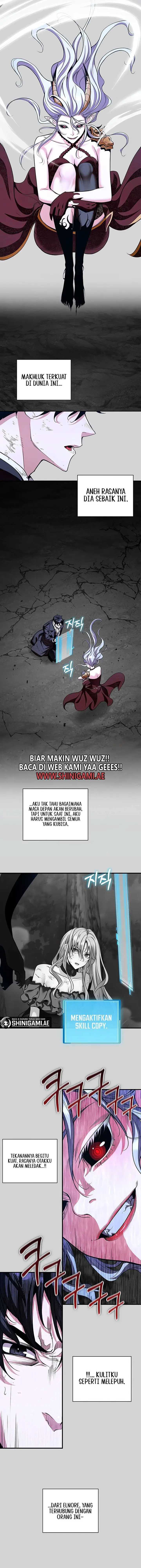 Fated To Be Loved By Villains Chapter 25