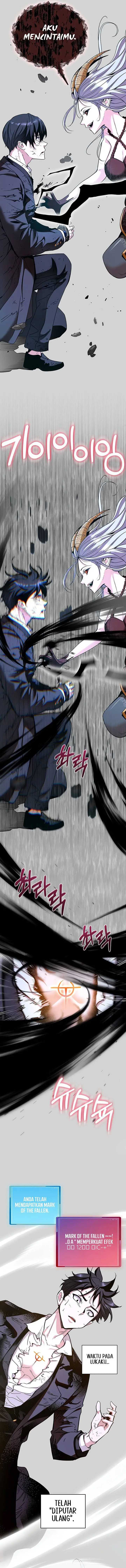 Fated To Be Loved By Villains Chapter 25