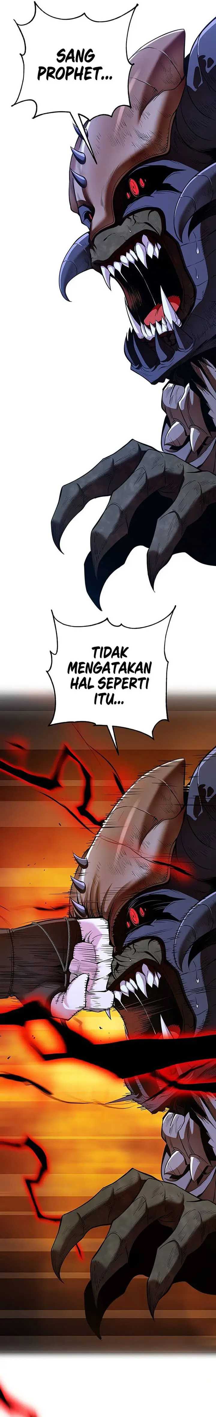 Fated To Be Loved By Villains Chapter 25