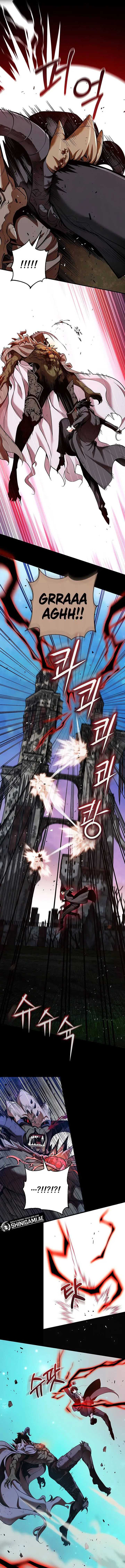 Fated To Be Loved By Villains Chapter 26