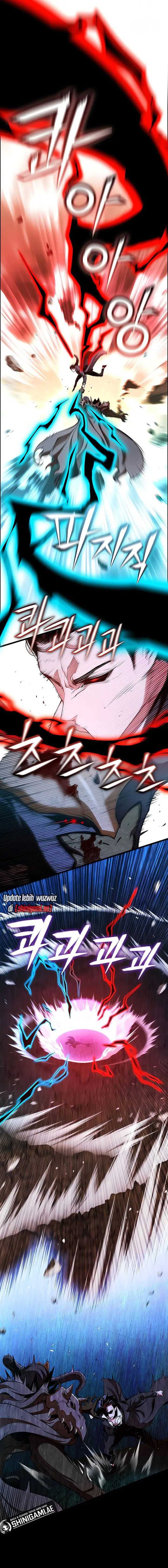 Fated To Be Loved By Villains Chapter 26