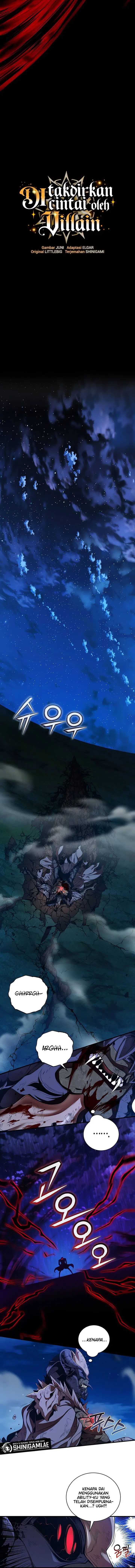 Fated To Be Loved By Villains Chapter 26