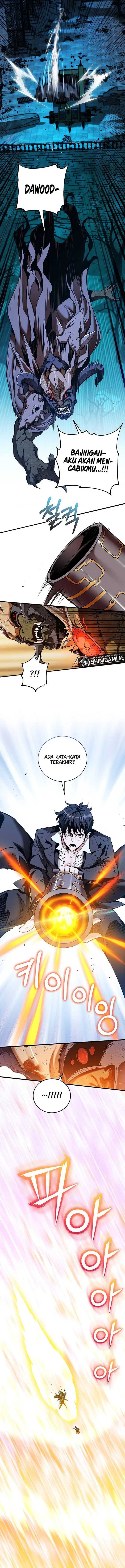 Fated To Be Loved By Villains Chapter 26