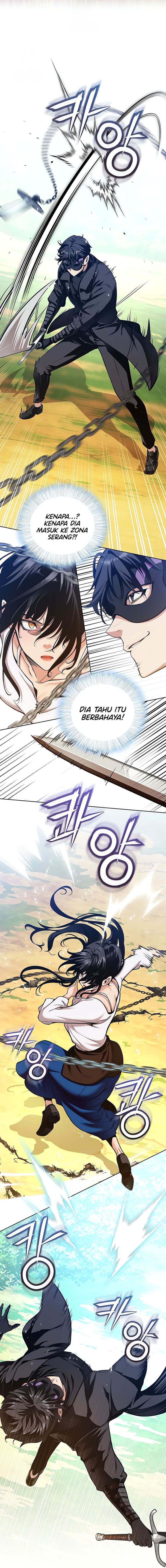 Fated To Be Loved By Villains Chapter 31