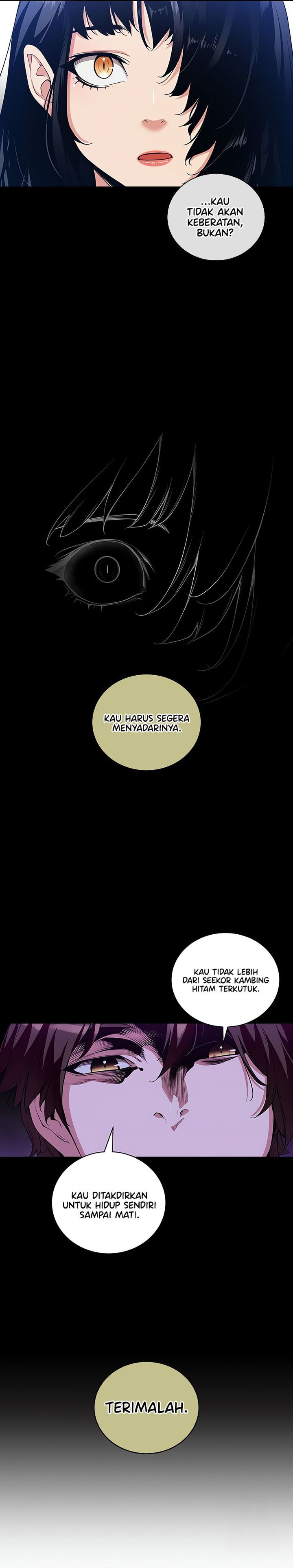 Fated To Be Loved By Villains Chapter 31