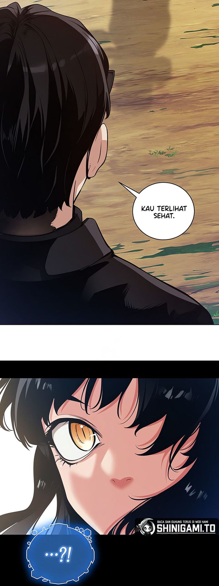 Fated To Be Loved By Villains Chapter 31