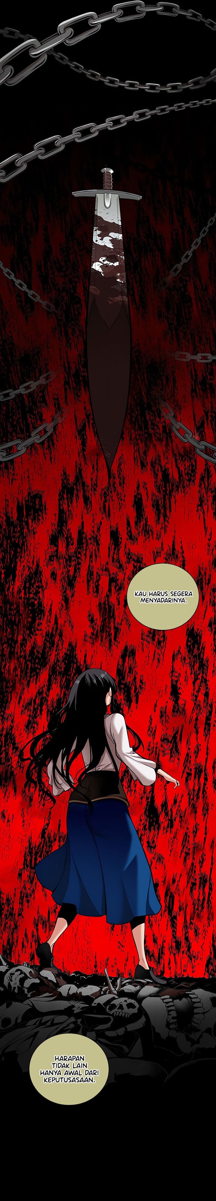 Fated To Be Loved By Villains Chapter 31