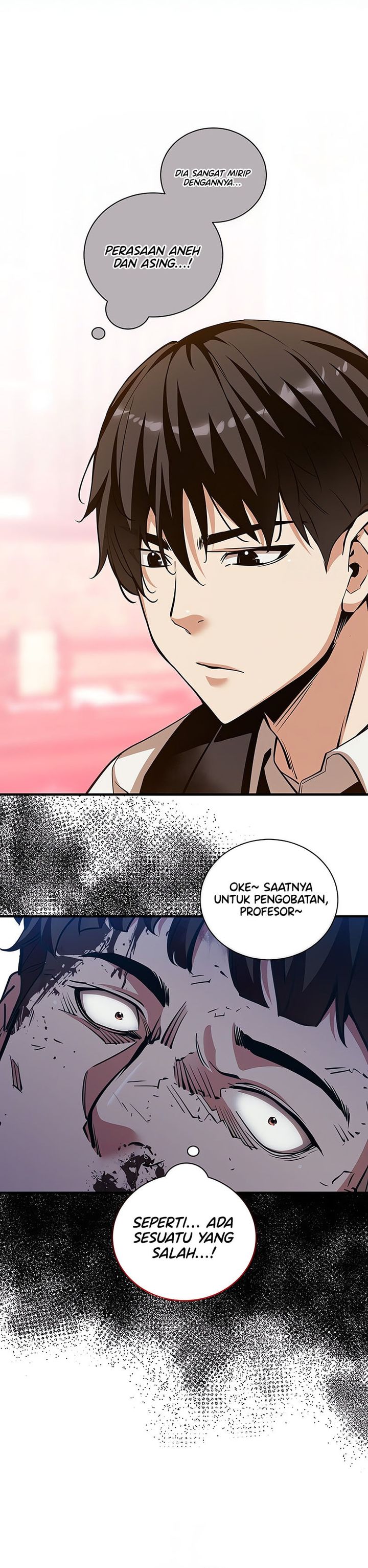 Fated To Be Loved By Villains Chapter 35