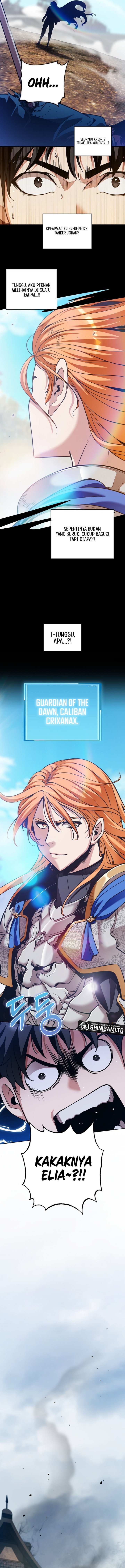Fated To Be Loved By Villains Chapter 36