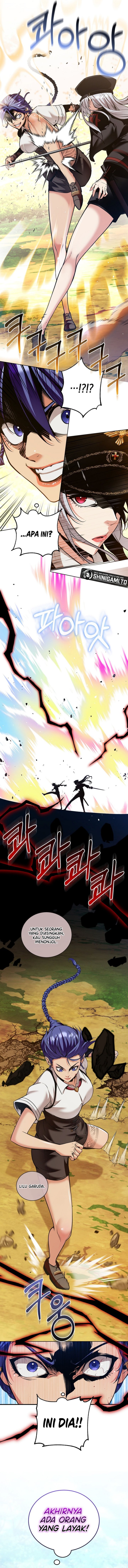 Fated To Be Loved By Villains Chapter 38