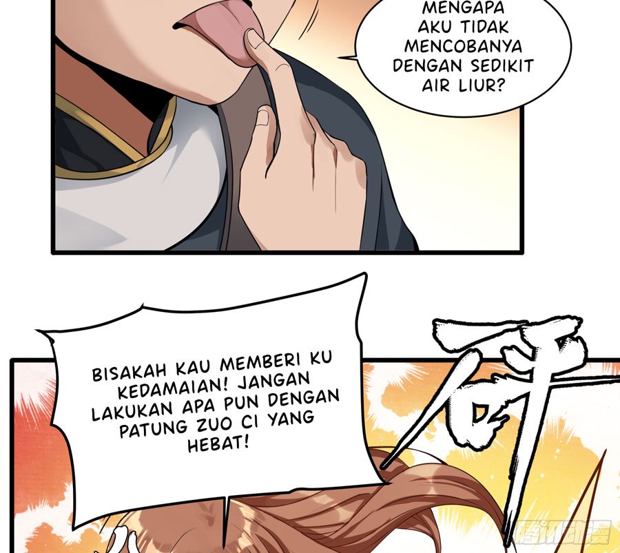 Legend of Star General Chapter 07