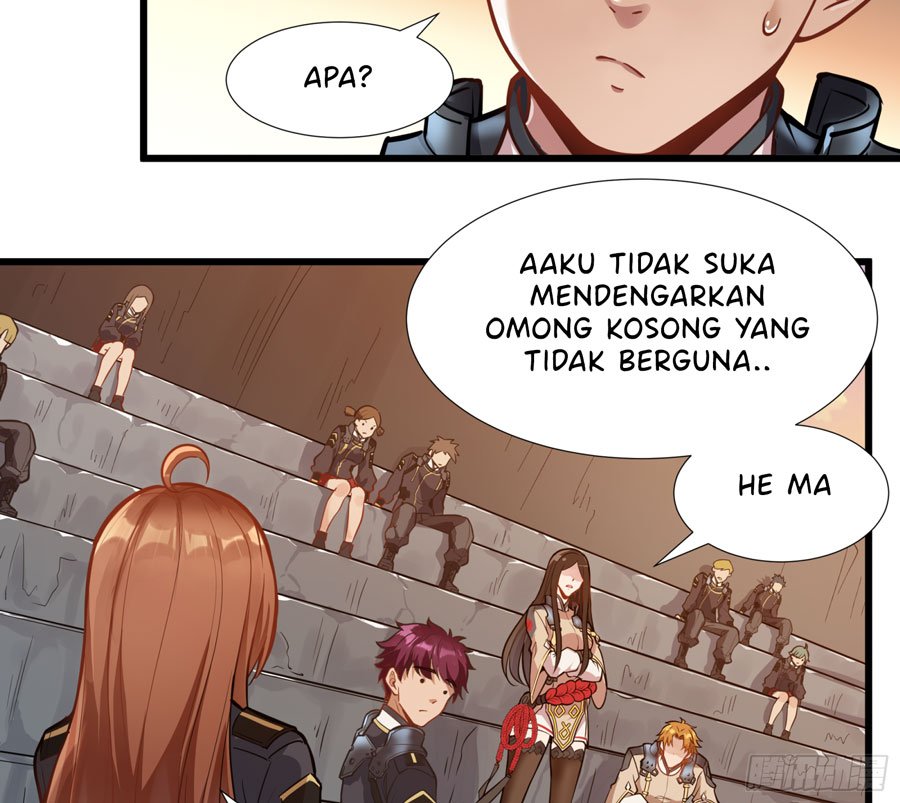 Legend of Star General Chapter 07