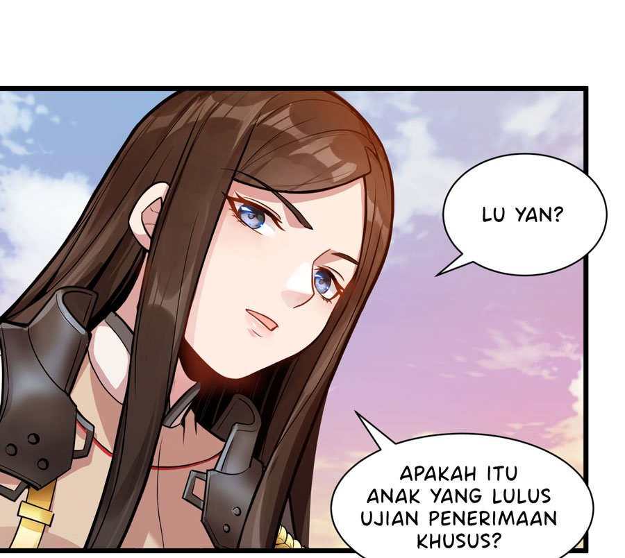 Legend of Star General Chapter 07