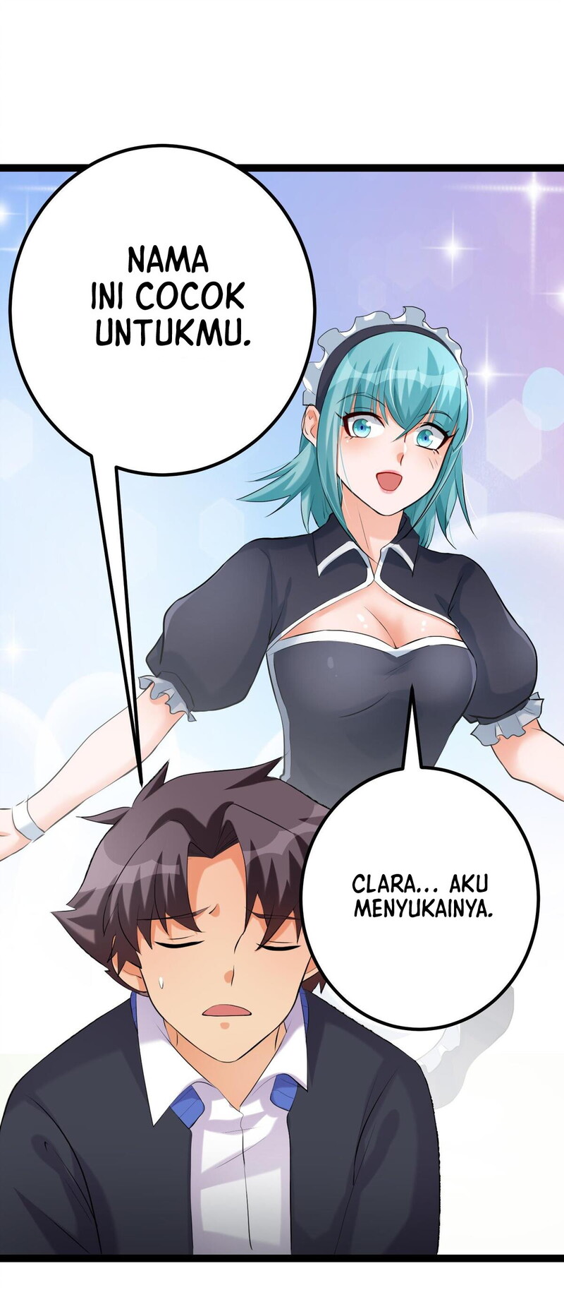 Emperor Son In Law chapter 18 halaman 10