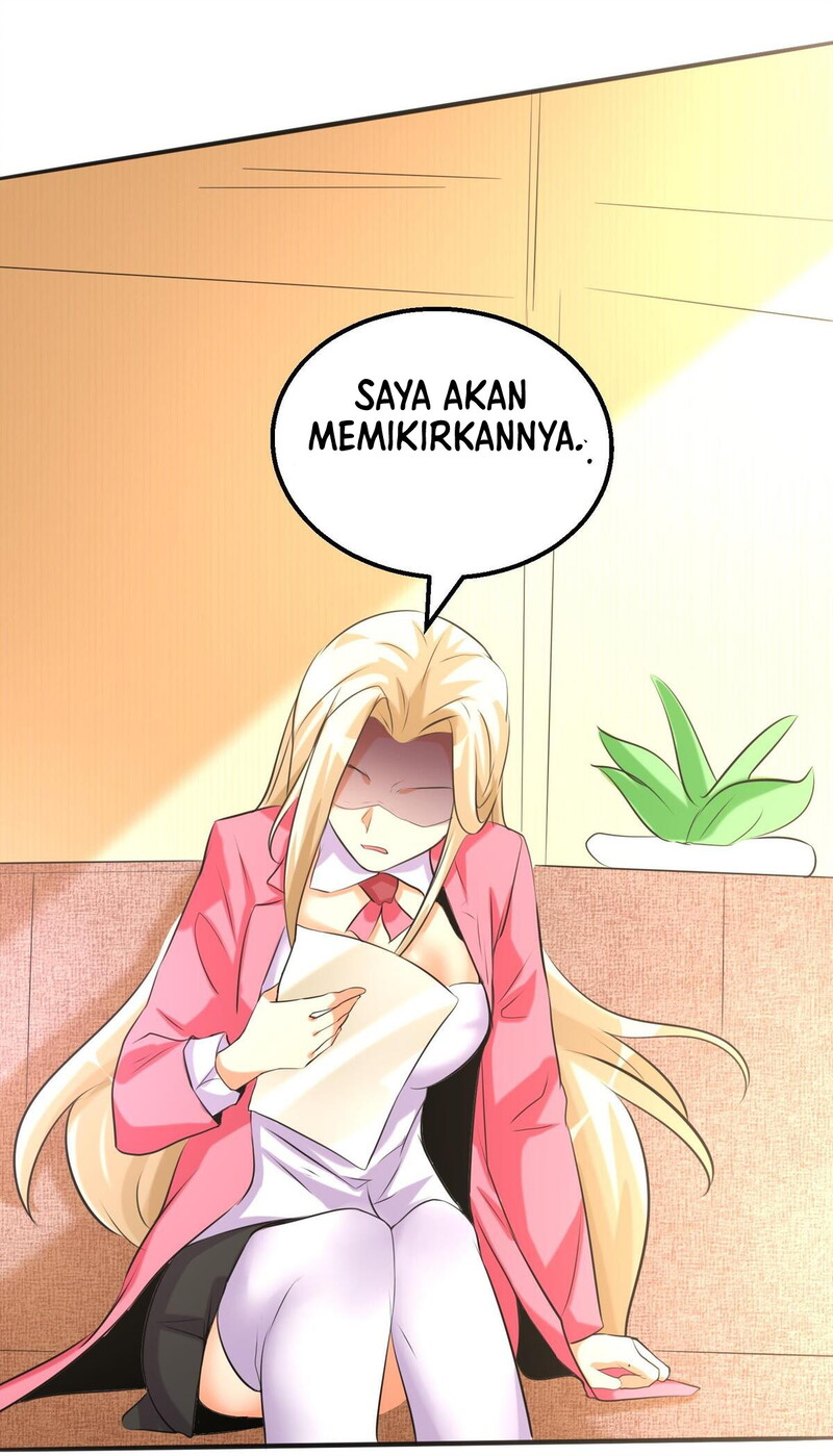 Emperor Son In Law chapter 24 halaman 25