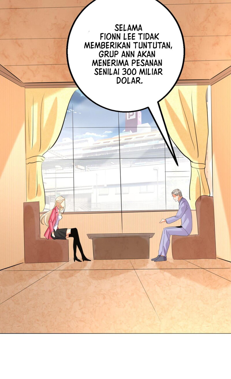 Emperor Son In Law chapter 24 halaman 18