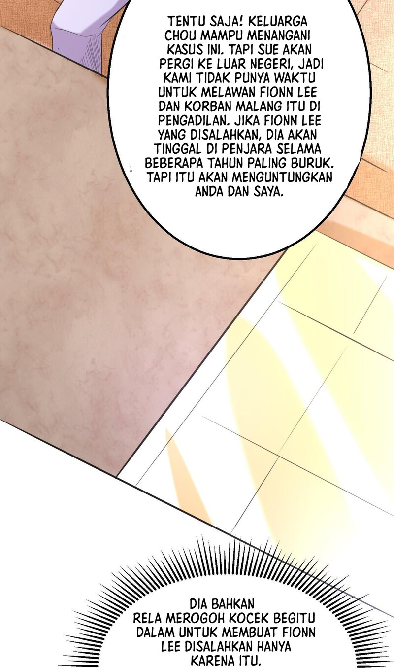 Emperor Son In Law chapter 24 halaman 22