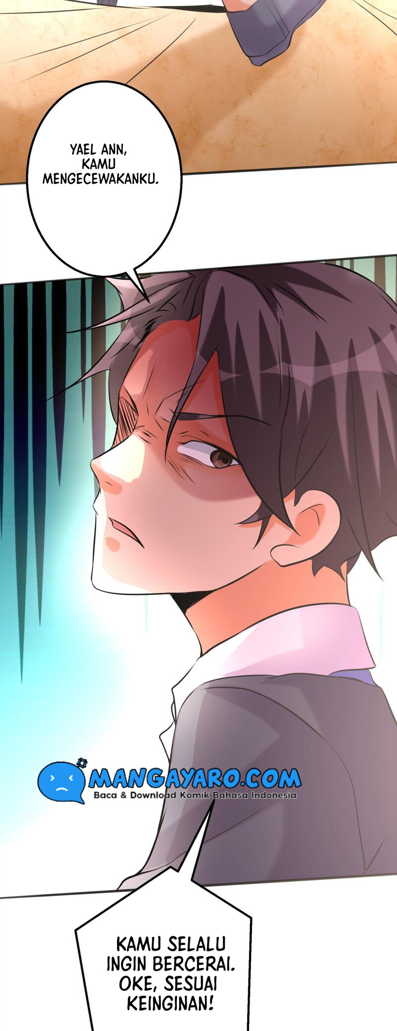 Emperor Son In Law chapter 24 halaman 4