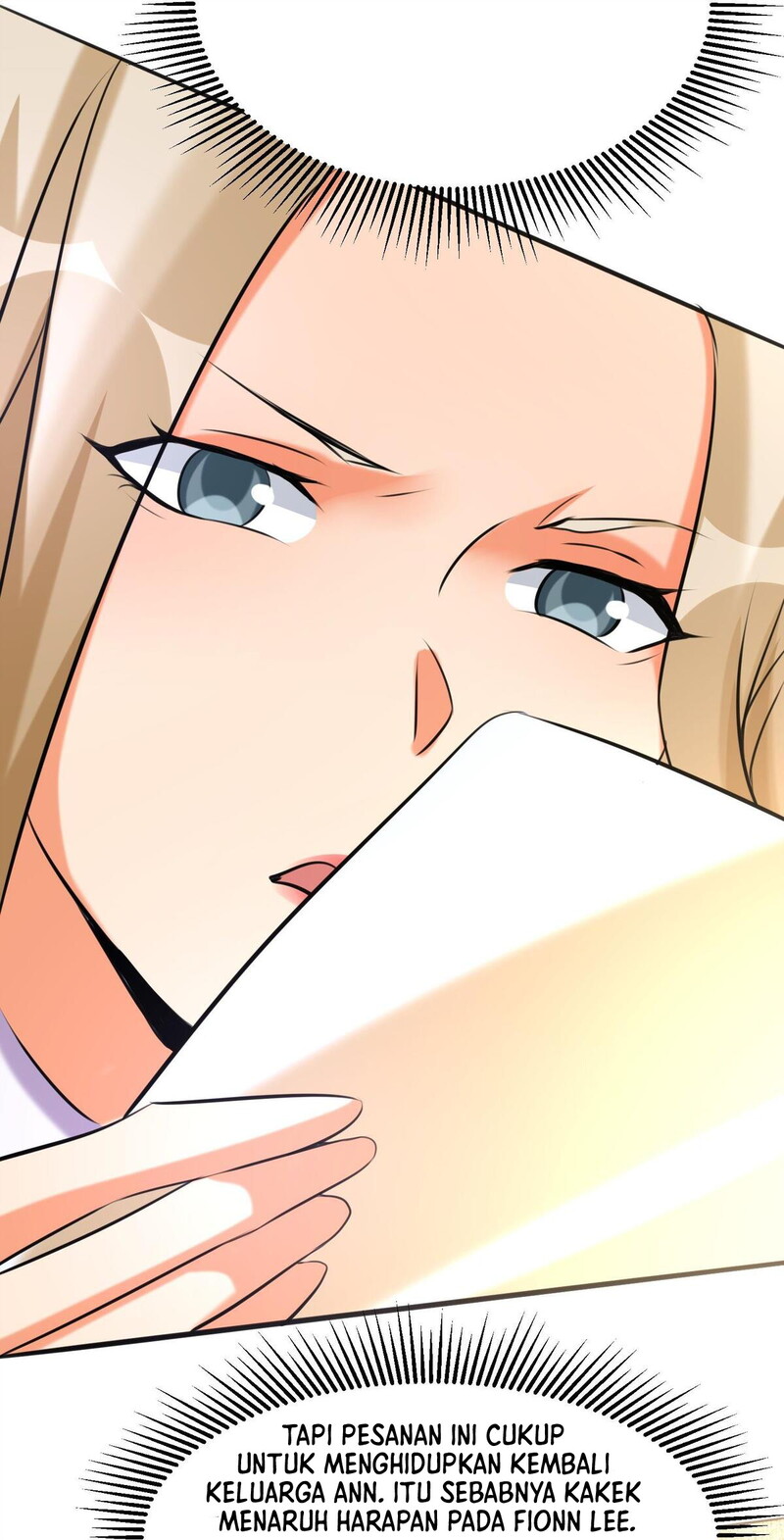 Emperor Son In Law chapter 24 halaman 23