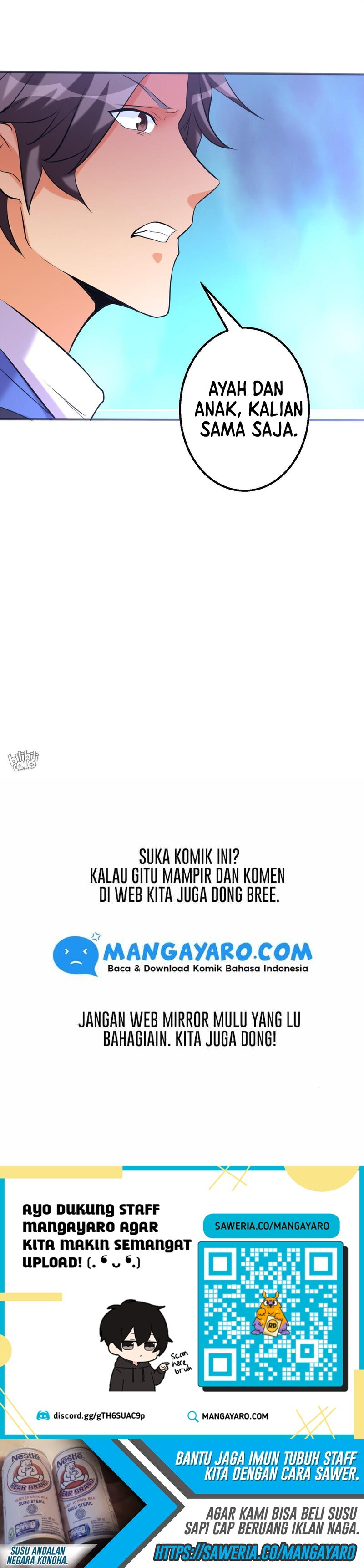 Emperor Son In Law chapter 24 halaman 37