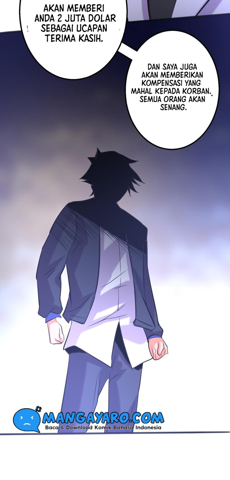 Emperor Son In Law chapter 24 halaman 36