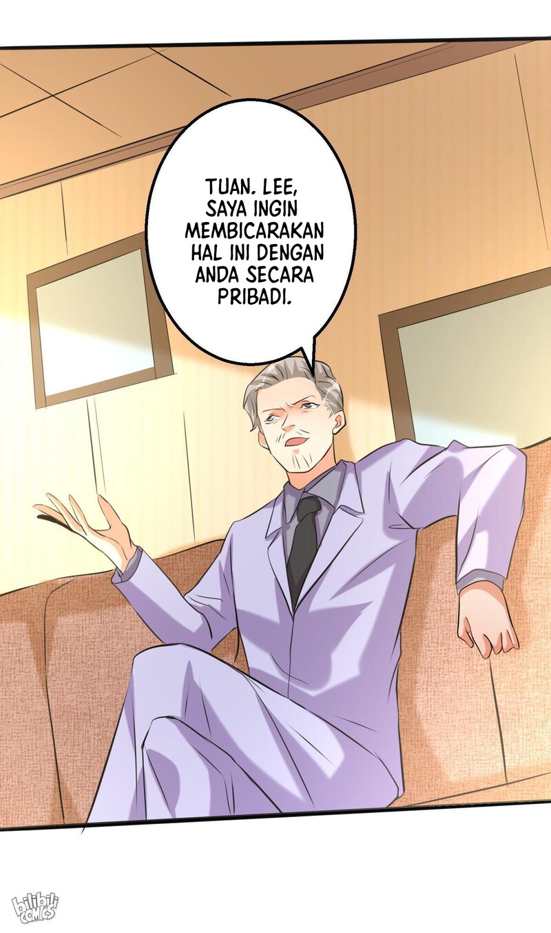 Emperor Son In Law chapter 24 halaman 31