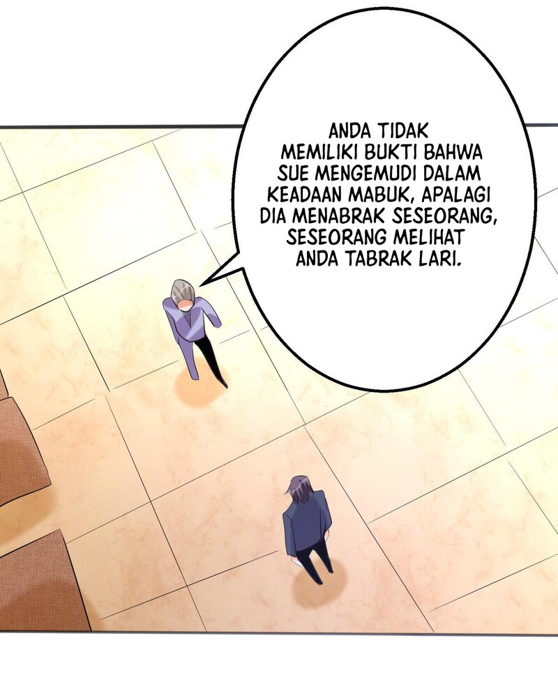 Emperor Son In Law chapter 24 halaman 34
