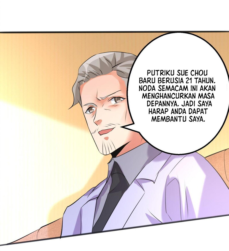 Emperor Son In Law chapter 24 halaman 32