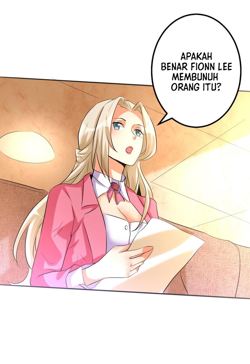 Emperor Son In Law chapter 24 halaman 20