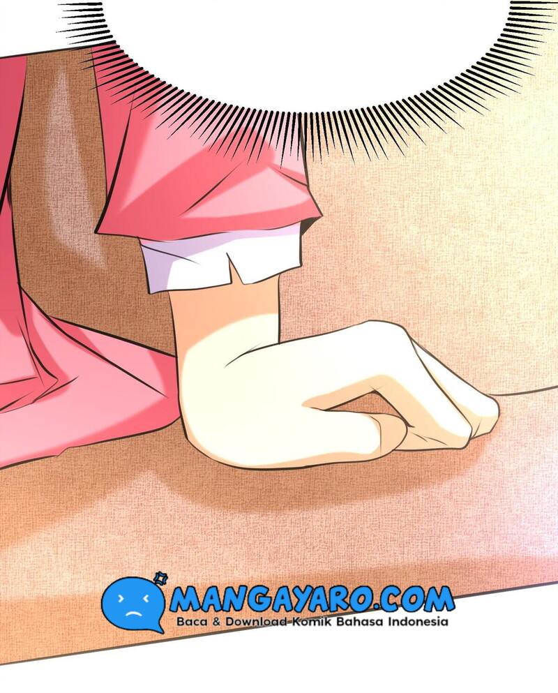 Emperor Son In Law chapter 24 halaman 24