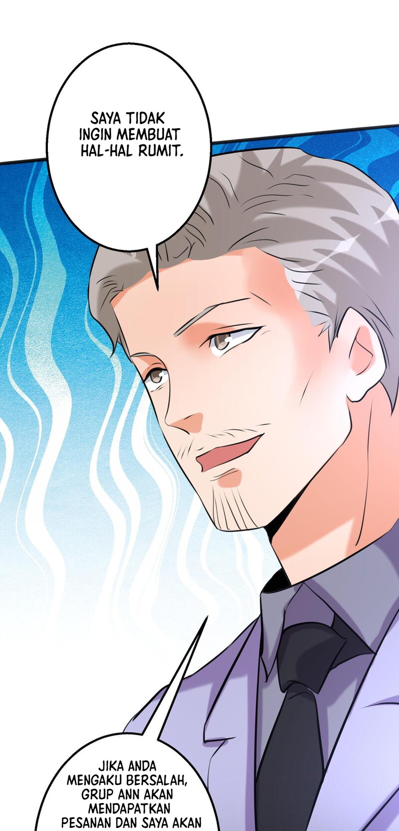 Emperor Son In Law chapter 24 halaman 35