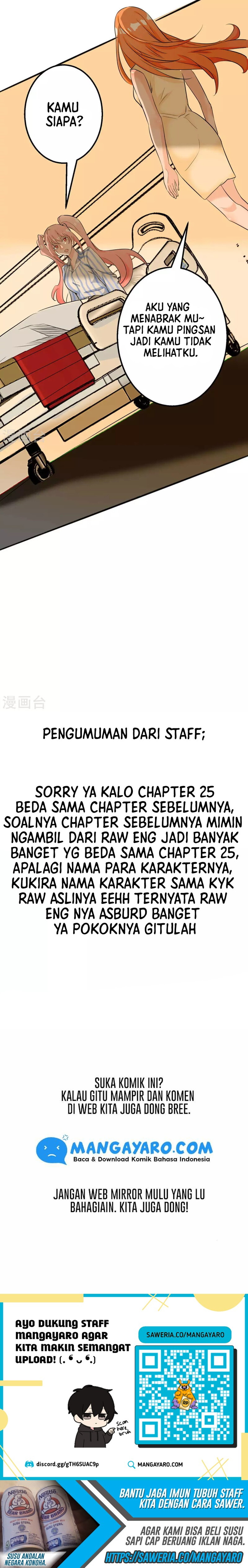 Emperor Son In Law Chapter 25