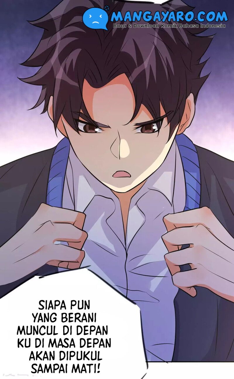 Emperor Son In Law Chapter 33
