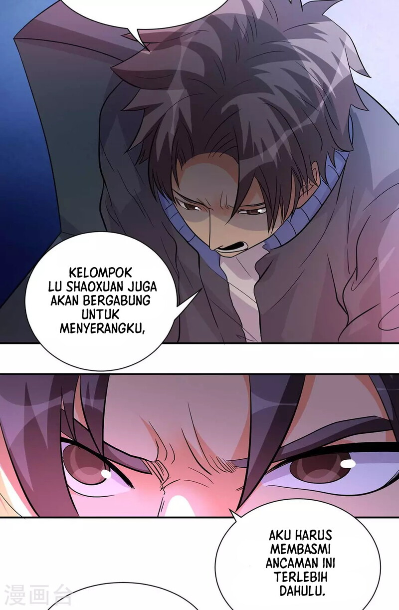 Emperor Son In Law Chapter 35 page 30