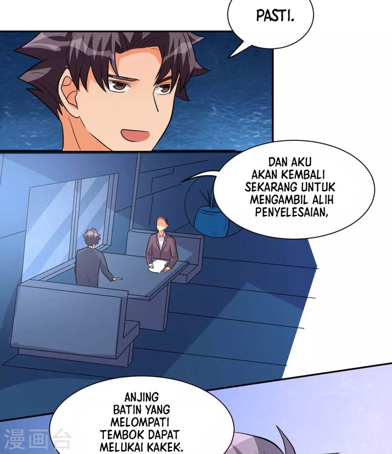Emperor Son In Law Chapter 35 page 29