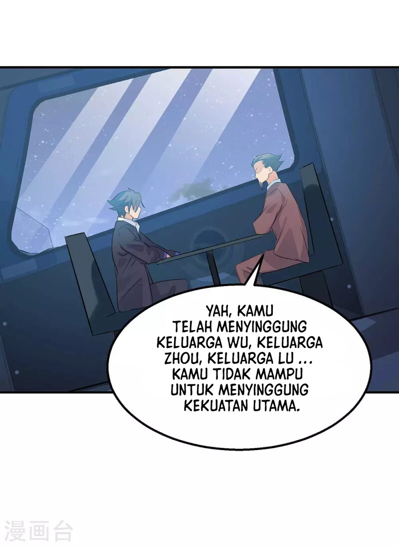 Emperor Son In Law Chapter 35 page 7