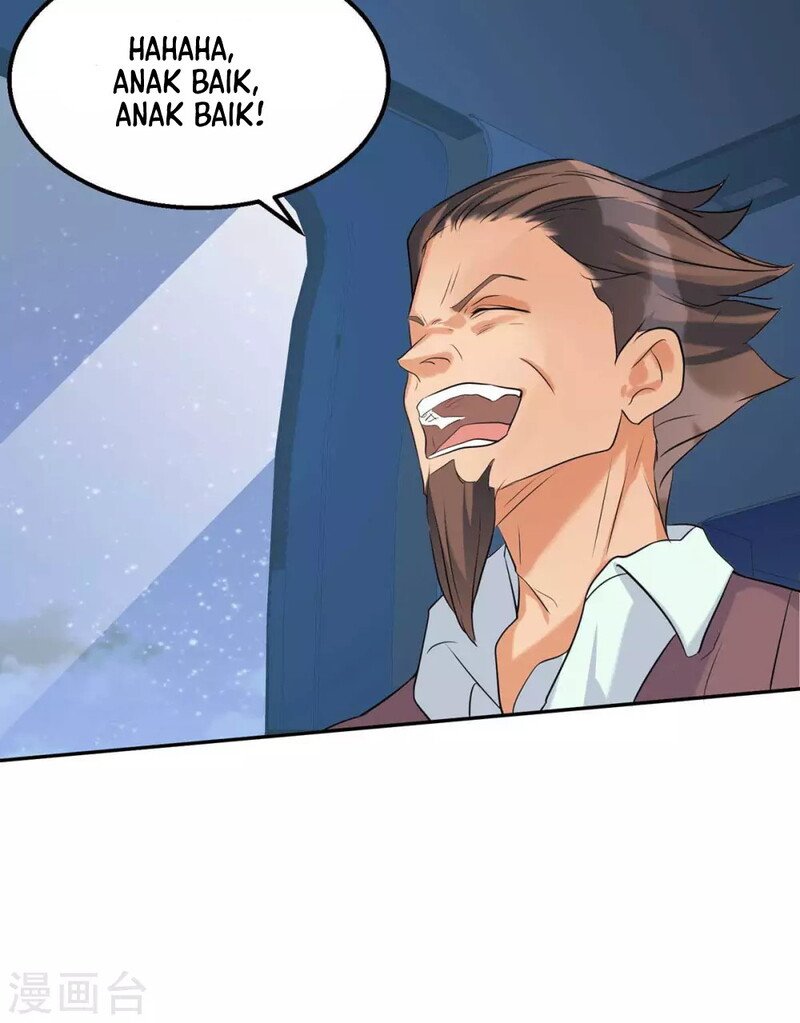 Emperor Son In Law Chapter 35 page 11