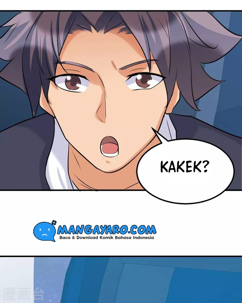 Emperor Son In Law Chapter 35 page 13