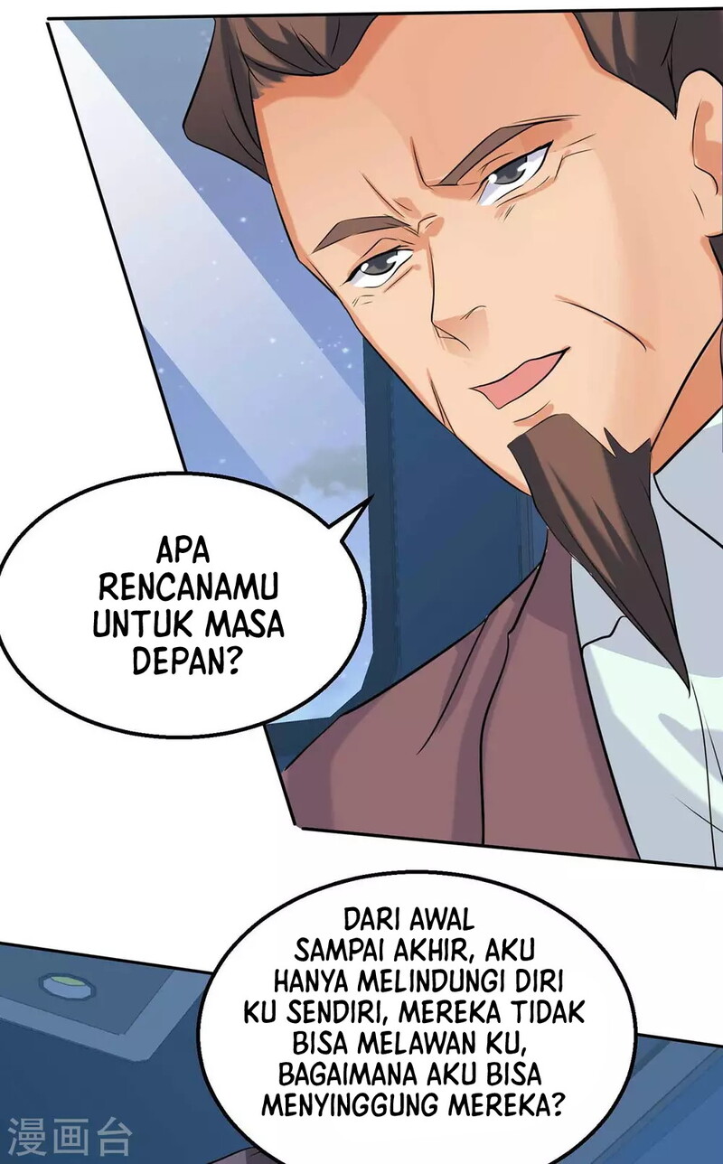 Emperor Son In Law Chapter 35 page 8