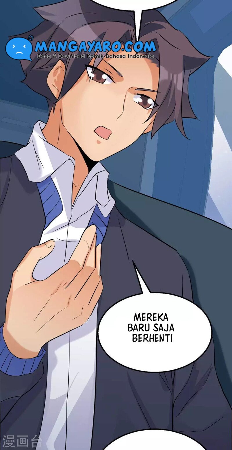 Emperor Son In Law Chapter 35 page 9